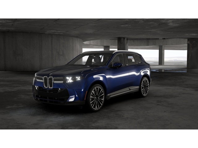 2027 BMW X5 40 Base