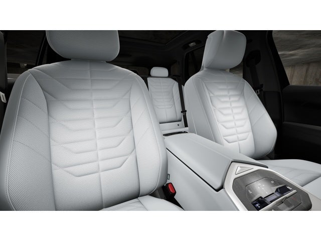 2027 BMW X5 40 Base