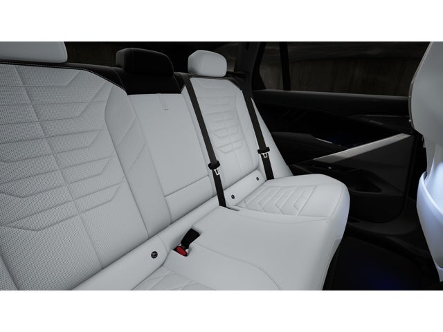 2027 BMW X5 40 Base