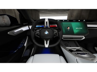 2027 BMW X5 40 Base