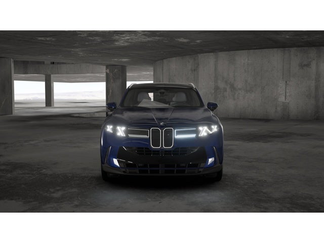 2027 BMW X5 40 Base