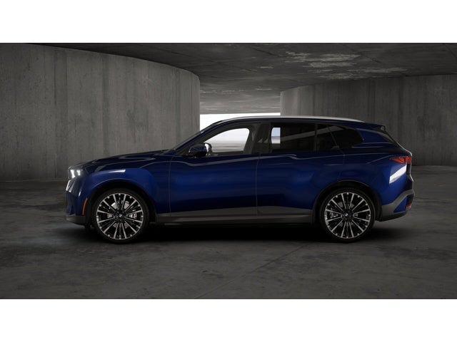 2027 BMW X5 40 Base