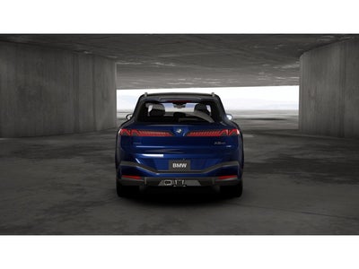 2027 BMW X5 40 Base