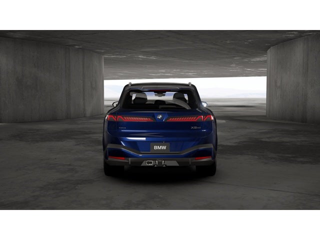 2027 BMW X5 40 Base