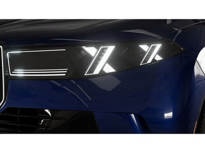 2027 BMW X5 40 Base