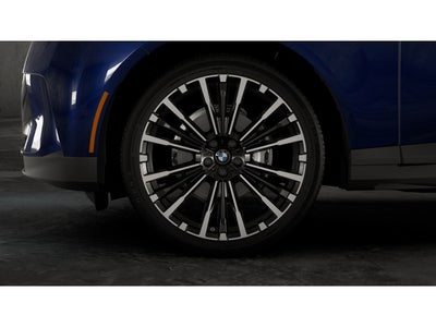2027 BMW X5 40 Base