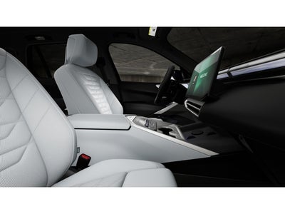 2027 BMW X5 40 Base