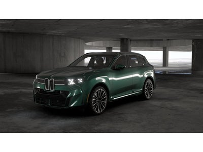 2027 BMW X5 40 Base