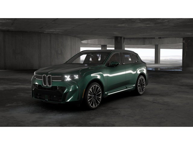 2027 BMW X5 40 Base