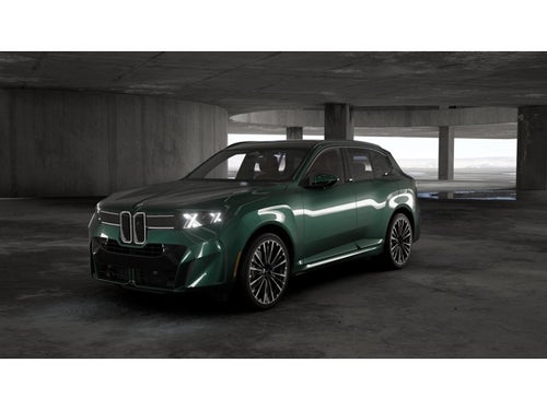 2027 BMW X5 40 Base