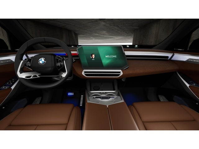 2027 BMW X5 40 Base