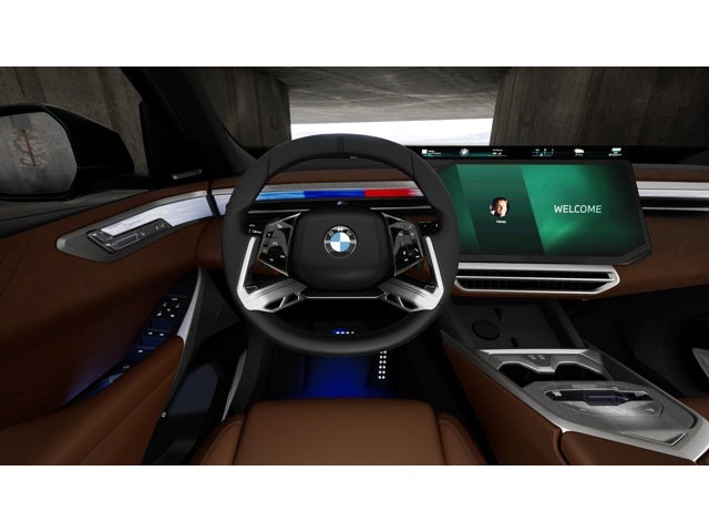 2027 BMW X5 40 Base