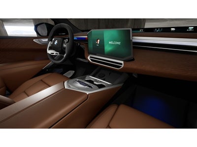 2027 BMW X5 40 Base