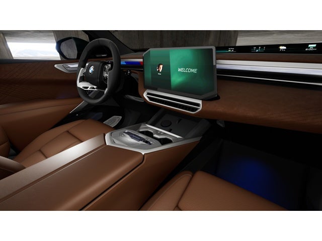 2027 BMW X5 40 Base