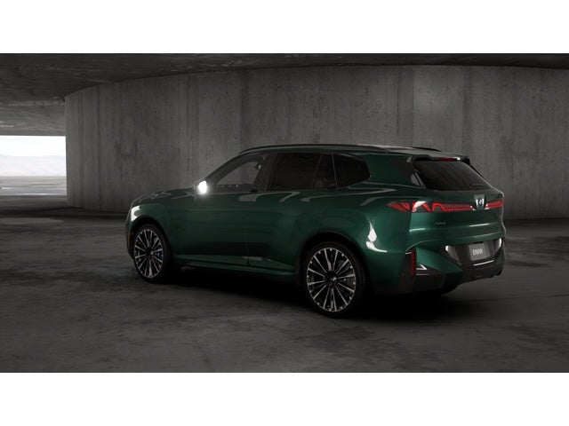 2027 BMW X5 40 Base