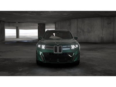2027 BMW X5 40 Base