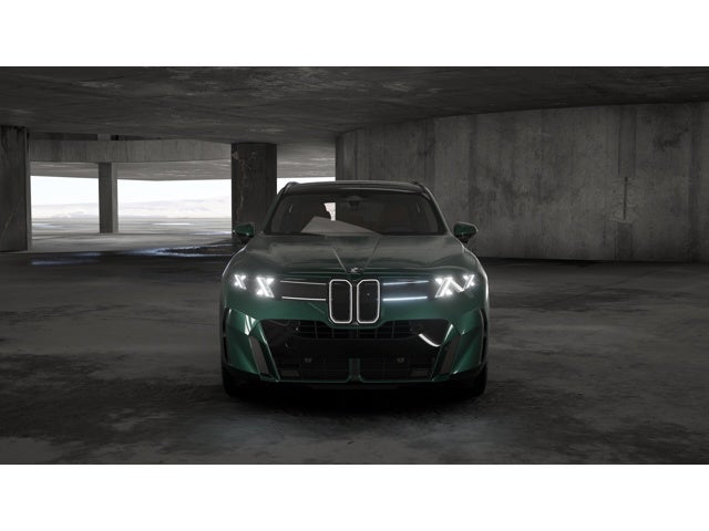 2027 BMW X5 40 Base