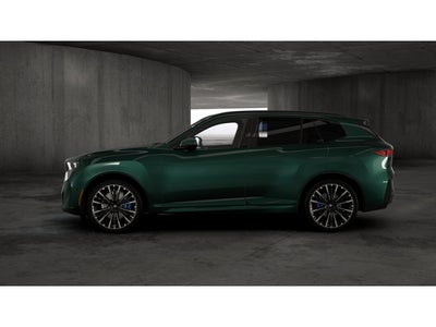 2027 BMW X5 40 Base
