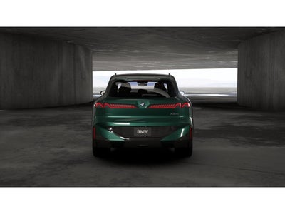 2027 BMW X5 40 Base