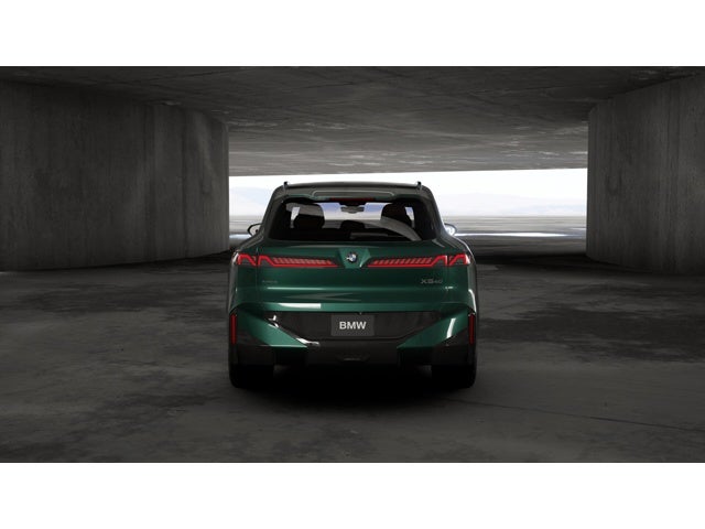 2027 BMW X5 40 Base