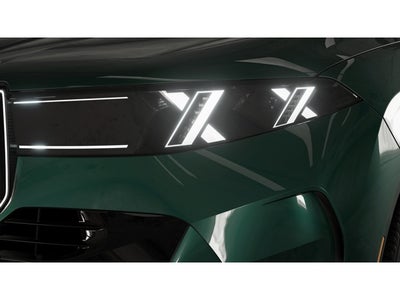 2027 BMW X5 40 Base