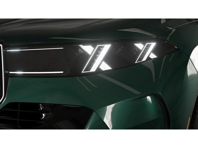 2027 BMW X5 40 Base