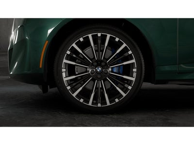 2027 BMW X5 40 Base