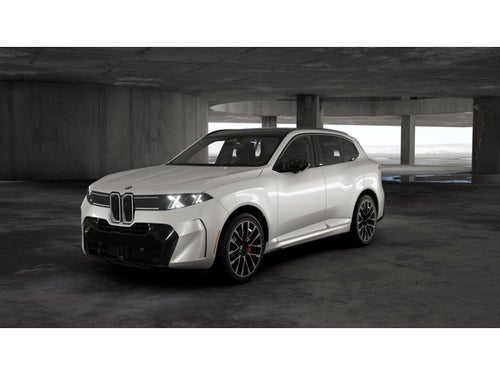 2027 BMW X5 Base