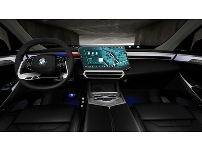 2027 BMW X5 Base