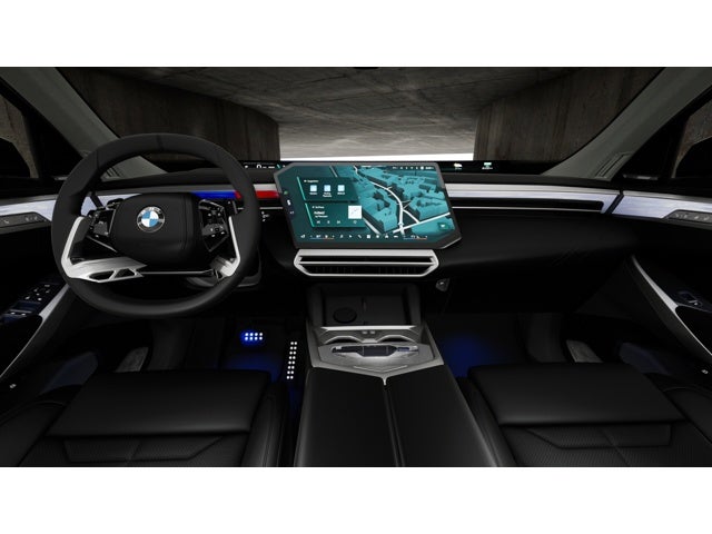 2027 BMW X5 Base
