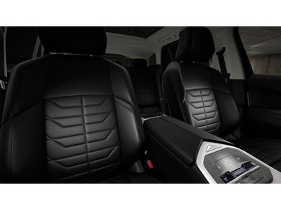 2027 BMW X5 Base