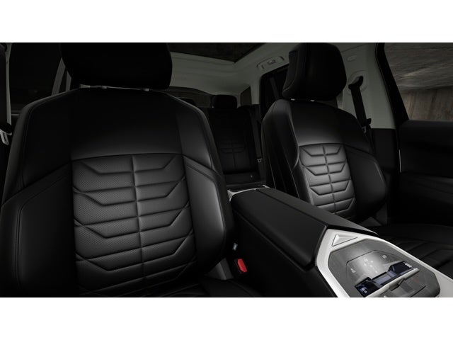 2027 BMW X5 Base