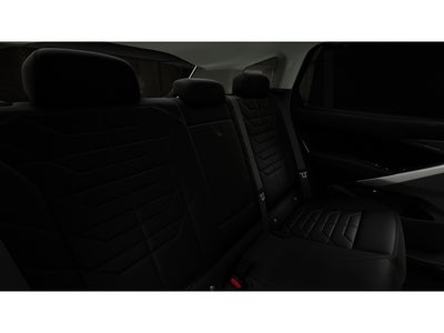 2027 BMW X5 Base
