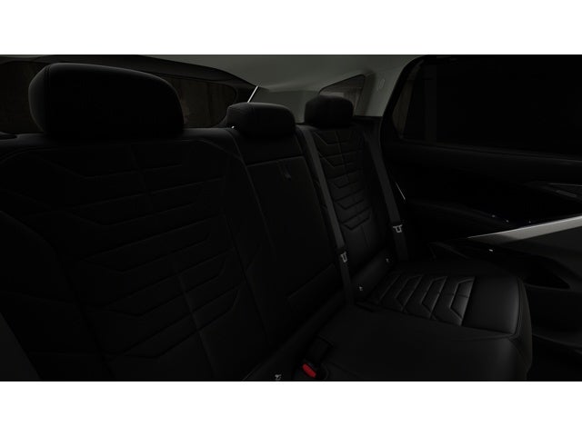 2027 BMW X5 Base