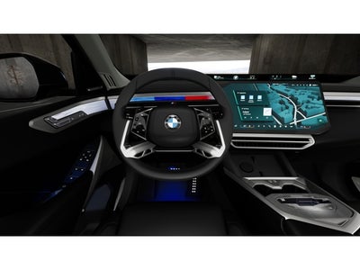 2027 BMW X5 Base