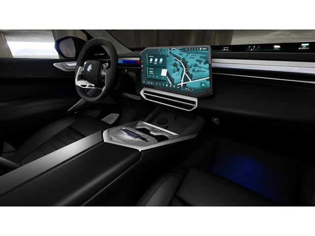 2027 BMW X5 Base