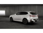 2027 BMW X5 Base