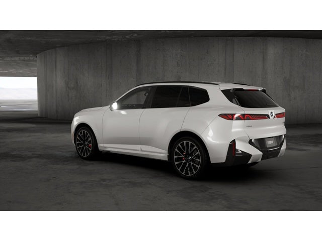 2027 BMW X5 Base