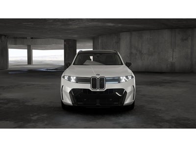 2027 BMW X5 Base