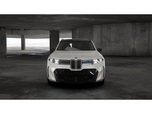 2027 BMW X5 Base