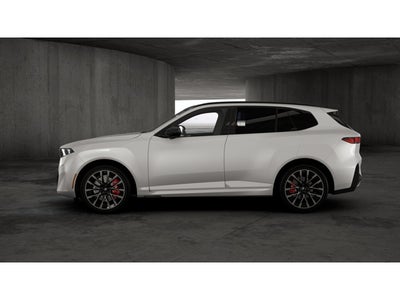 2027 BMW X5 Base