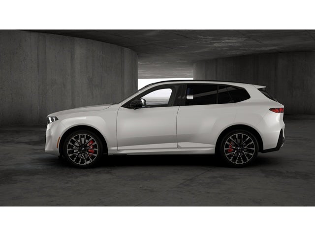 2027 BMW X5 Base