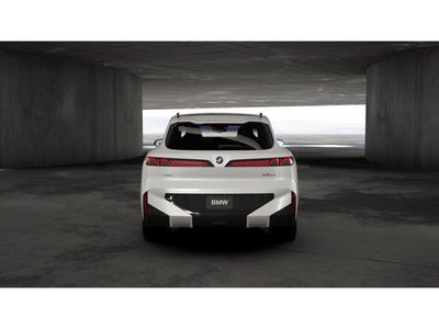 2027 BMW X5 Base