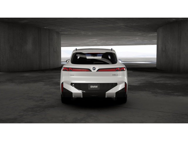 2027 BMW X5 Base