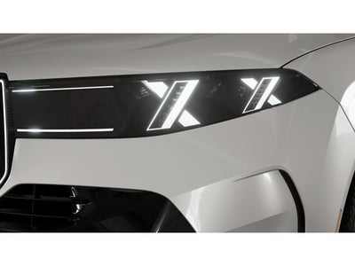 2027 BMW X5 Base