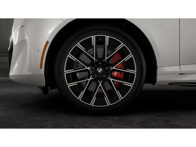 2027 BMW X5 Base