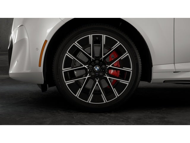 2027 BMW X5 Base