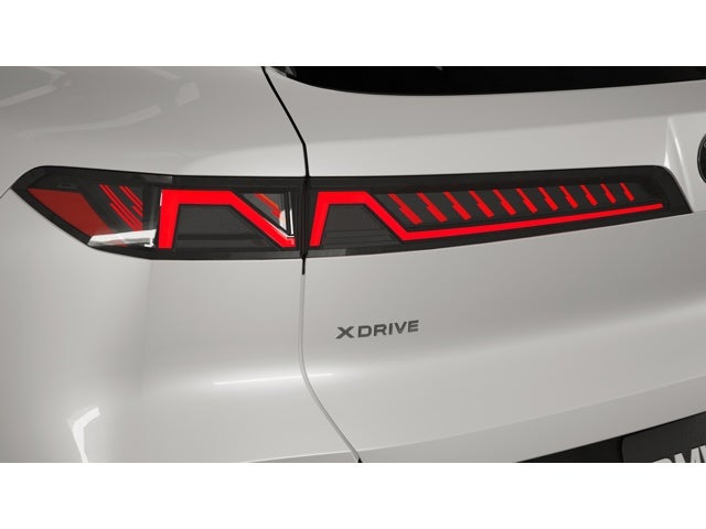2027 BMW X5 Base