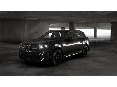 2027 BMW X5 Base