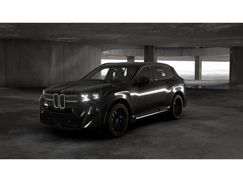 2027 BMW X5 Base